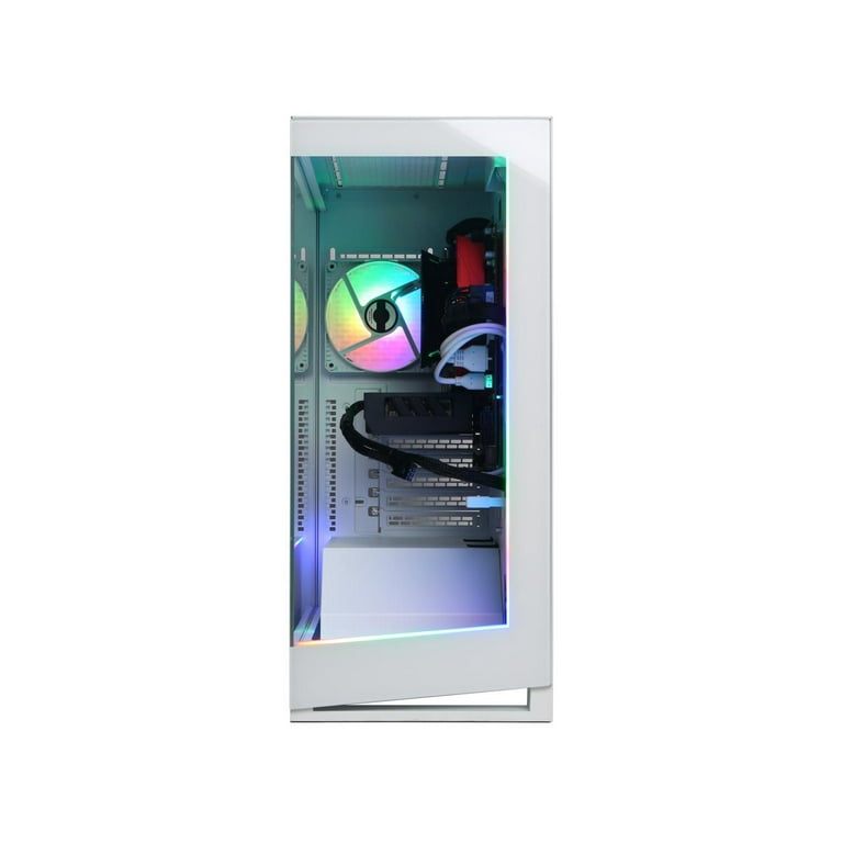 CyberpowerPC Gaming Desktop, Ryzen 5 8000 Series, 16GB, 1TB
