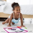 thumbnail image 3 of CoComelon Giant Coloring Book with Stickers, 12 Pages (Paperback), 3 of 8