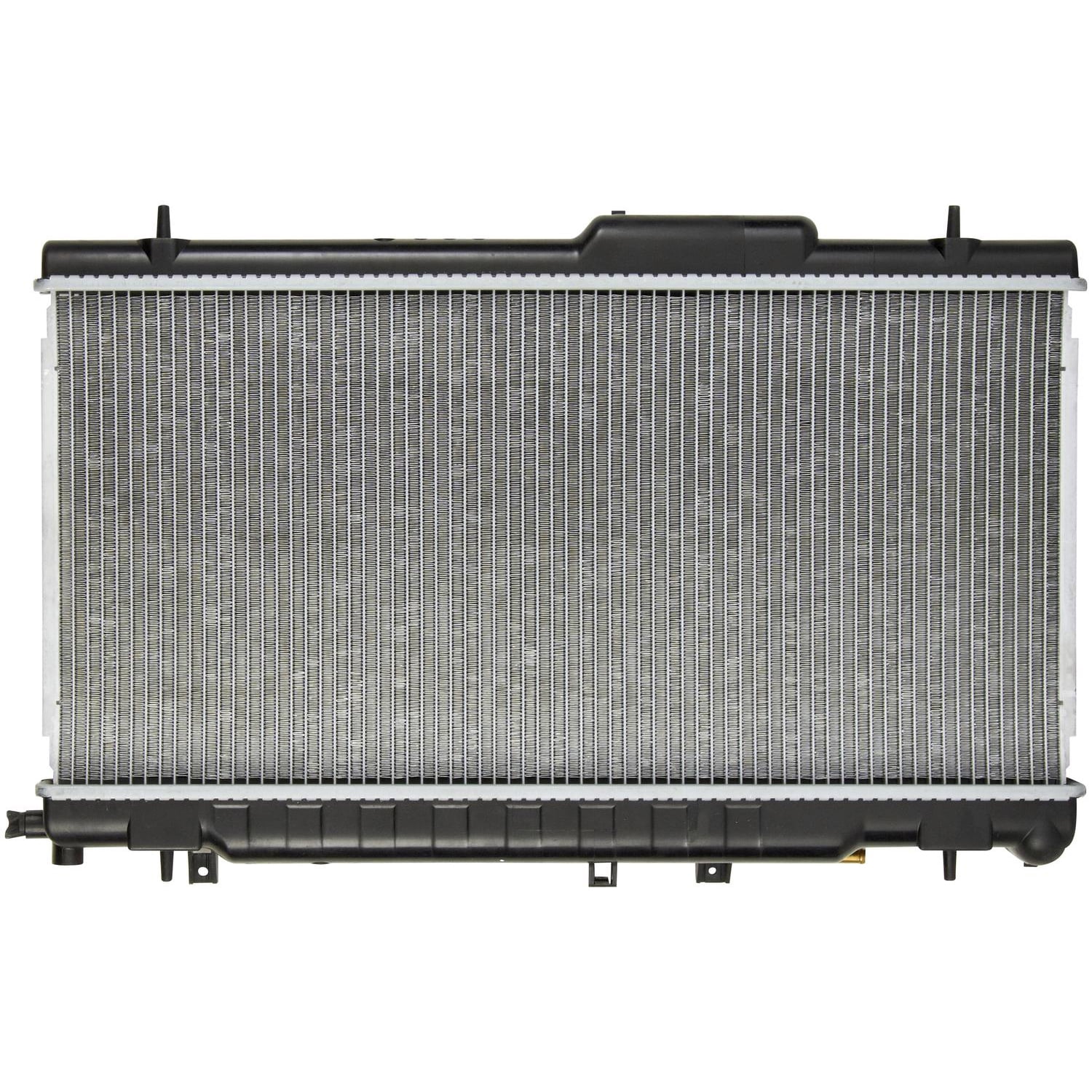 REACH Radiator 41-2450 for 03-02 Subaru Impreza