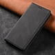 thumbnail image 1 of Funda de cuero tipo billetera con tapa para Samsung A10 A12 A13 A14 A22 A23 A32 A33 A50 A52 A53 A20E A51 A71, Funda protectora con tarjetero Tan Jianjun unisex, 1 of 2