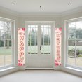 thumbnail image 5 of BEADCEST Party Decor Happy Mother's Day Banner 1 Pair 70.74x11.79in Rectangular Polyester Photo Prop, 5 of 5