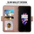 thumbnail image 2 of Mobile Phone Cover for oneplus 5 Mobile Phone Cover, Flip-Up Case, Pink, 2 of 7