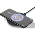 thumbnail image 6 of Belkin F7U082ttBLK 10-Watt BOOST↑UP Qi Charging Pad, 6 of 9