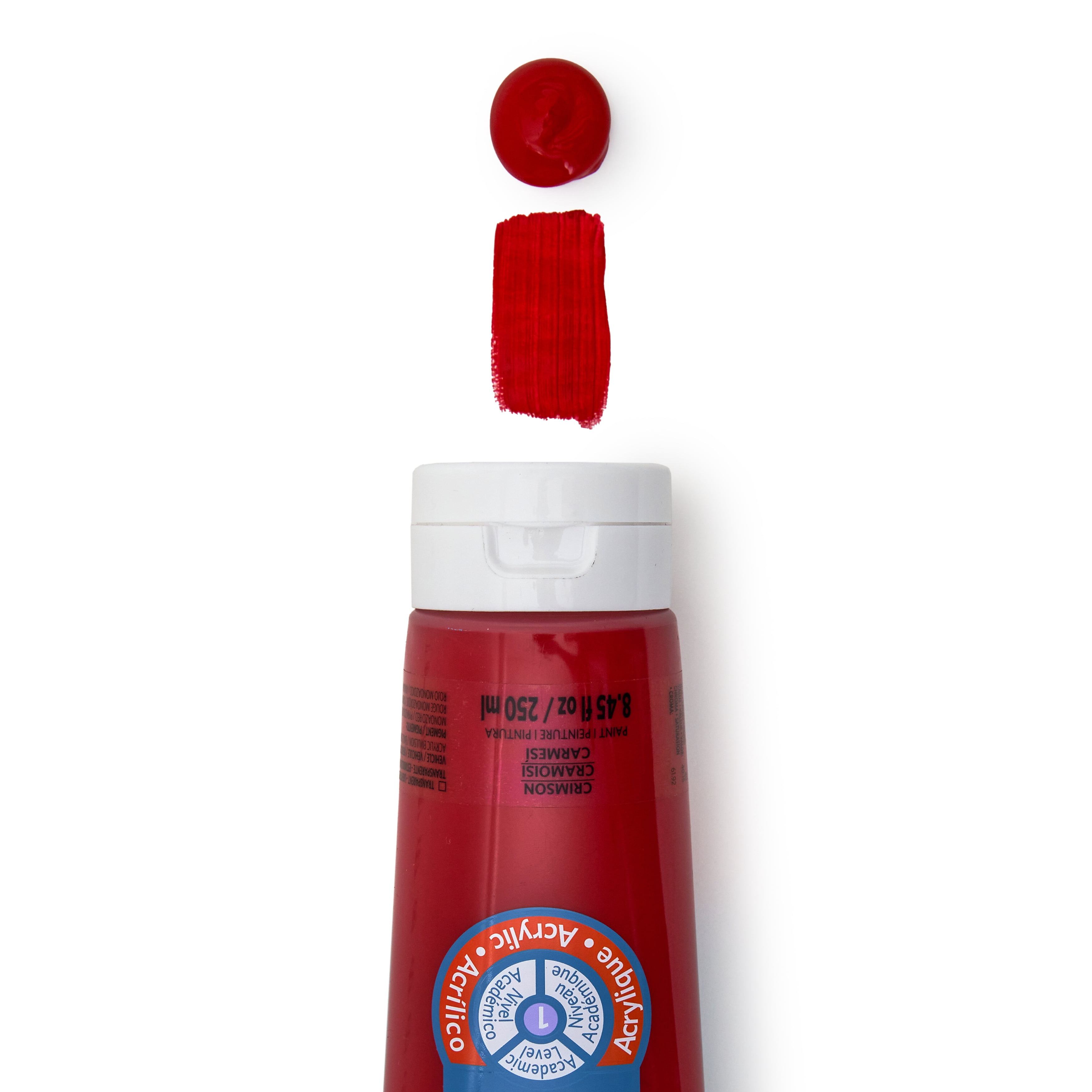 9 Pack: Acrylic Paint by Artist's Loft - 8.5oz.