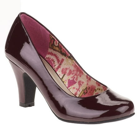 George George Womens Dress Shoes Walmart com George George Womens Dress Shoes Walmart com