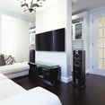 thumbnail image 3 of CJ Tech Fixed Low Profile TV Wall Mount, 32"- 65", 3 of 3