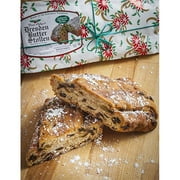 Frau Helga All Butter Dresden Stollen - 14 Ounce