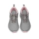 thumbnail image 2 of Tenis Pirma Mujer Correr Deportivos Dama gris 22, 2 of 5