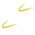 thumbnail image 3 of Guardoinrt Eyewear Retainer for Strong and Durable Yellow 43cm 2Set, 3 of 6