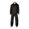 thumbnail image 2 of Rothco 2 Piece Microlite PVC Rainsuit, 2 of 2