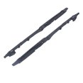 thumbnail image 1 of Sunroof Repair Kit, Precise Smooth Operation Sensitive Aluminium Alloy 2PCS Sunroof Track Assembly  for F-450 2017 To 2019, 1 of 7