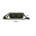 thumbnail image 4 of Ciclismo Bolsa de almacenamiento para bicicleta Rhinowalk bolsa portátil para bicicleta equipo de (negro) Ehuebsd  Para estrenar, 4 of 9