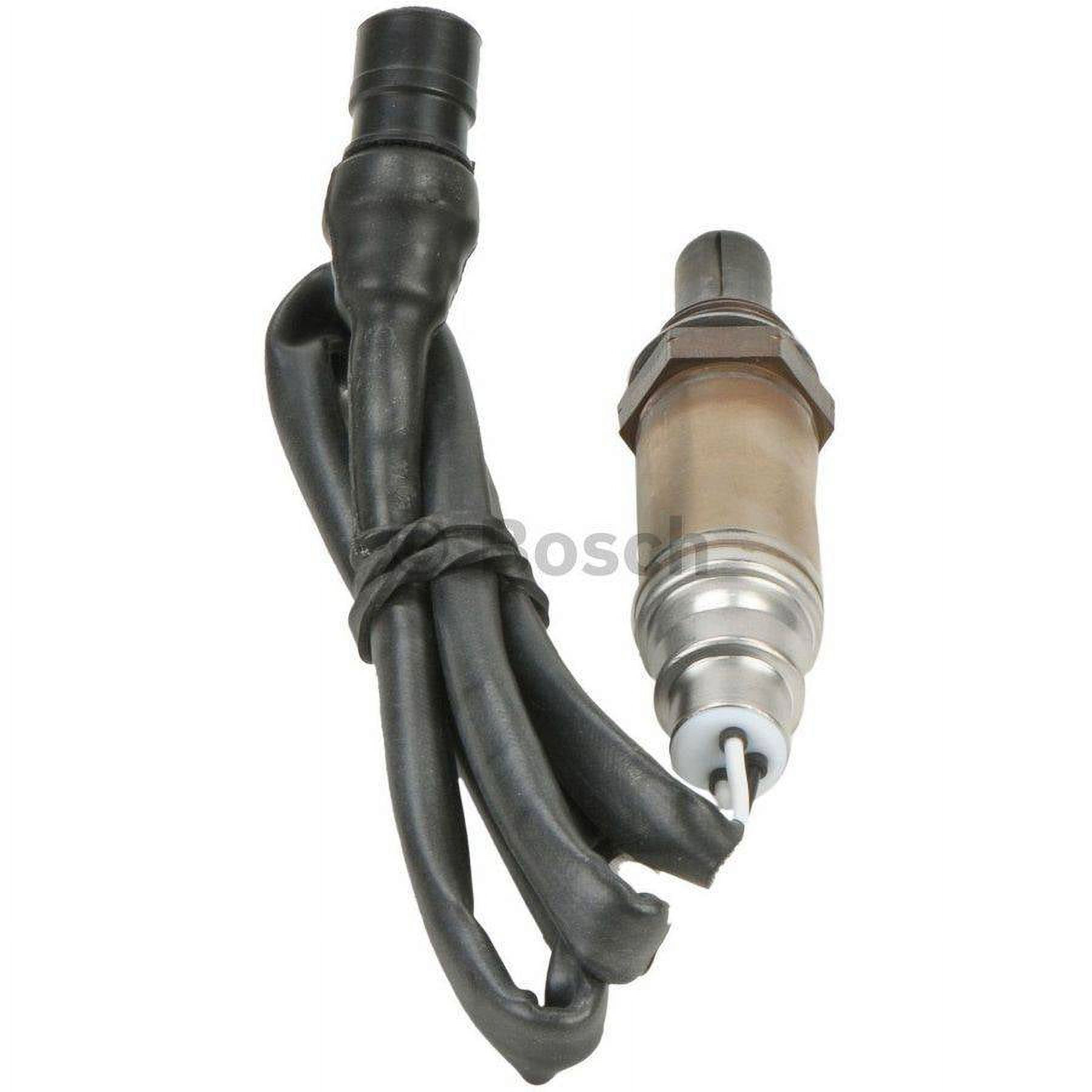 Oxygen Sensor Fits select: 1988-1991 BMW M3