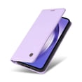 thumbnail image 5 of Funda para Samsung Galaxy A55 5G Estuche de Cuero PU Tipo Cartera con Ranuras para Tarjetas y Cierre Magnético, 5 of 5