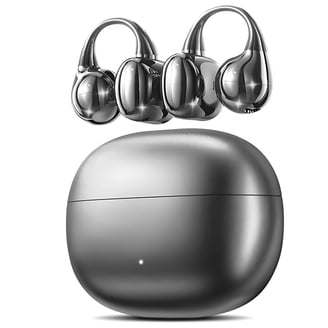 Srhythm NC95 Hybrid Noise Cancelling Bluetooth Headphones