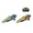 A005- E, variant on Remote Boat for Pool Speed Boat Toys for Lake Summer Outdoor Engaging for Student Rc Boat Set for Backyard Water Activities Durable Waterproof Remote Water Toys for Young and