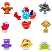 Smashers Smash Ball Collectibles Series 2 Gross by ZURU (8 Pack)