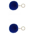 thumbnail image 4 of Llavero Colgante creativo Inteprter 7 cm Azul oscuro, 4 of 6