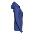 thumbnail image 2 of Russell - Chaquetilla con capucha  modelo Premium Authentic para mujer (Azul Real), 2 of 3
