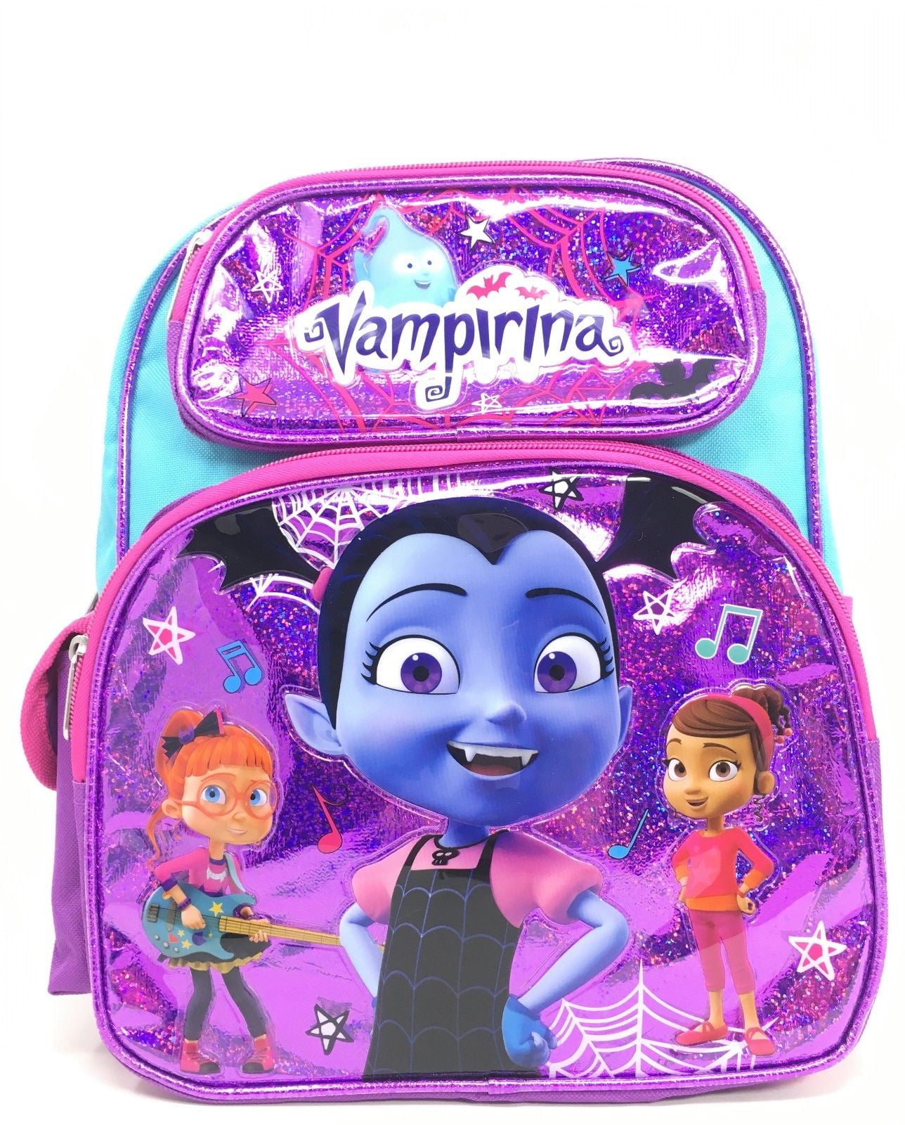 vampirina book bag