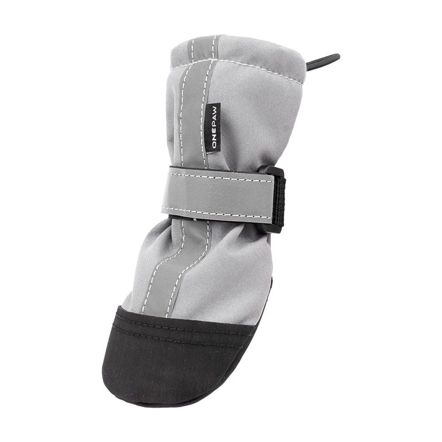One Paw, Soft Shell Dog Boots, Lightweight