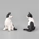 thumbnail image 1 of onlyliua Liquidación Lindo Modelo de Juguete Figura Modelo Adorno Juguetes, 1 of 3