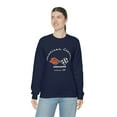 thumbnail image 5 of SUNBELTGIFTS C3 Corvette Crew Neck Long Sleave Heavy Duty Sweatshirt, perfect for cool crisp days, 5 of 6