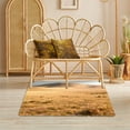 thumbnail image 4 of BotaniNest Absorbent Door Mat Indoor Crystal Velvet Rug For Entryway And Bathroom Non Slip Washable Floor Mat, 4 of 5