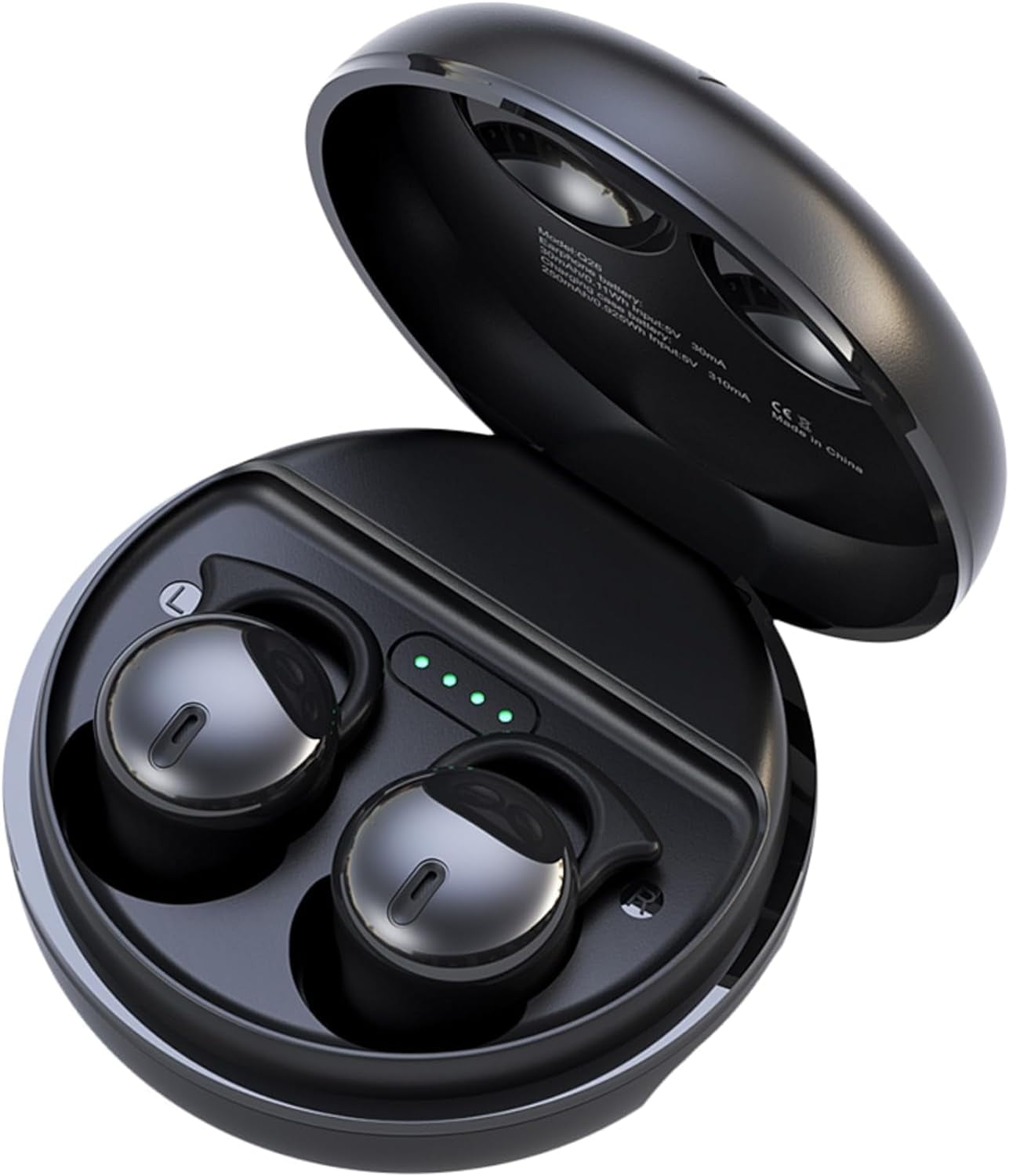 Soundcore Sleep A30 by Anker Sleep Earbuds, Smart Active Noise Soundcore Sleep A30 by Anker Sleep Earbuds, Smart Active Noise