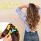 thumbnail image 4 of Rizadores de Cabello Sin Calor, 42 Piezas Rizos Sin Calor para Dormir, Ondas Sin Calor de Espuma Suave Flexi, Tubos para Cabello Sin Calor para Pelo Corto y Largo-Fácil de Usar & Sin Dañar el Cabello Zefei Wu 9024735057024, 4 of 5