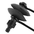 thumbnail image 4 of Motor Flusher, Rubber Outboard Motor Flusher Steel Alloy  For Stern Drives For Outboards, 4 of 8