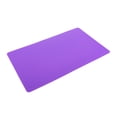 thumbnail image 2 of TidBay Set de Table en Silicone Résistant à la Chaleur Imperméable Tapis de Repas avec Bords Surélevés Antidérapant Anti-Taches Tapis de Cuisson pour Enfants Protecteur de Comptoir, 2 of 8