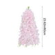 thumbnail image 3 of Flores artificiales, flores lilas, flores de techo, enredaderas, cuerdas, flores decorativas para bodas, adecuadas para bodas, hogar, oficina, decoración de arcos., 3 of 6