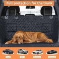 thumbnail image 3 of SUV Cargo Liner Non-Slip for Sedans SUVs Vans Large Size, 3 of 5