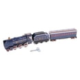 thumbnail image 2 of Retro Modelo de Tren Juguete de Estaño CUTICAT Juguete de la lata, 2 of 8