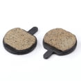 thumbnail image 2 of Accesorios para bicicletas Pastillas de freno de disco para patinete eléctrico placas de fricción de 10 pulgadas para Kugoo M4 2 uds. JShteea  El nuevo, 2 of 2