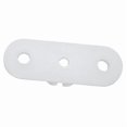 thumbnail image 4 of Headlight Trimmer Socket Headlamp Clip Kit Fit For Land Rover Discovery 1 2 3 95-02 Stc3368,model:white, 4 of 5
