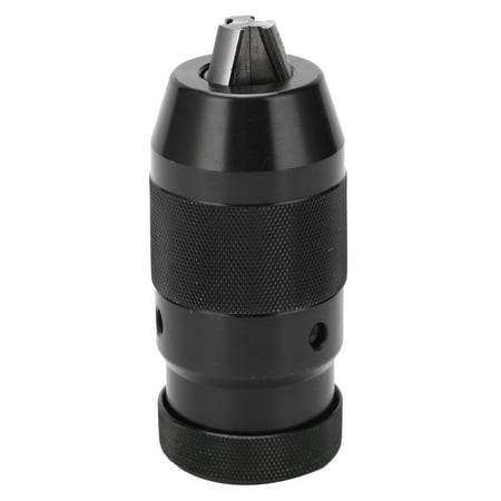 

SelfTightening Drill Chuck Taper Hole Connection Precise Machine Tool Accessories 1/325/8 JT3