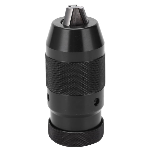 Portabrocas autoajustable, conexión de orificio cónico, accesorios de máquina herramienta precisa, 1/325/8 JT3
