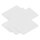 thumbnail image 4 of Tarjeta NFC, 30 Unidades De Tarjeta NFC Grabable, Regrabable, Memoria De 504 Bytes, 13,56 MHz, Etiqueta NFC 215 De PVC Resistente Al Agua, 4 of 8