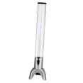 thumbnail image 3 of Torre de dispensador de cerveza con escala, margarita, resistente, mesa de dispensador de bebidas para bebidas para el hogar de pared al aire libre 3L, 3 of 8