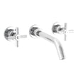 thumbnail image 1 of Llave Grifo Mezcladora Para Lavabo De Pared 4731 Dica, 1 of 3