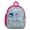 pink-style, variant on Adventure Time Cute Cartoon backpack travel bag adjustable shoulder straps One size