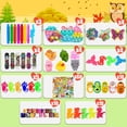 thumbnail image 2 of Surtido de juguetes Party Favors Bestkiy, 50 unidades para niños, 2 of 6