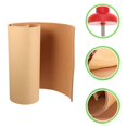 thumbnail image 2 of 1 Set of Cork Message Board Cork Bulletin Wall Sticker Practical Notice Board, 2 of 3