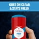 thumbnail image 5 of Old Spice High Endurance Fresh Scent Men's Deodorant Twin Pack 6 Oz by Old Spice, 5 of 8