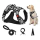 thumbnail image 1 of Pecheras Para Perros Con Correa Y Cinturón De Seguridad, 1 of 8
