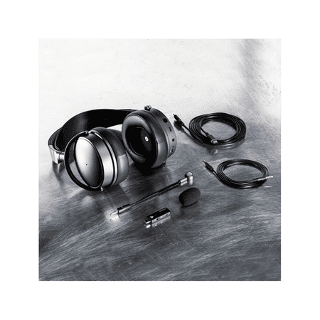 Audeze - Maxwell Over-the-Ear Wireless Gaming Headset for Xbox One, Xbox X|S, PC - Black