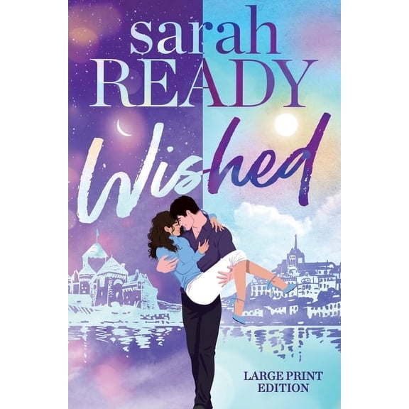Ghosted Wished, Book 4, (Paperback)