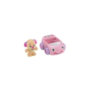 Fisher-Price Laugh & Learn Learning Cars Assortment